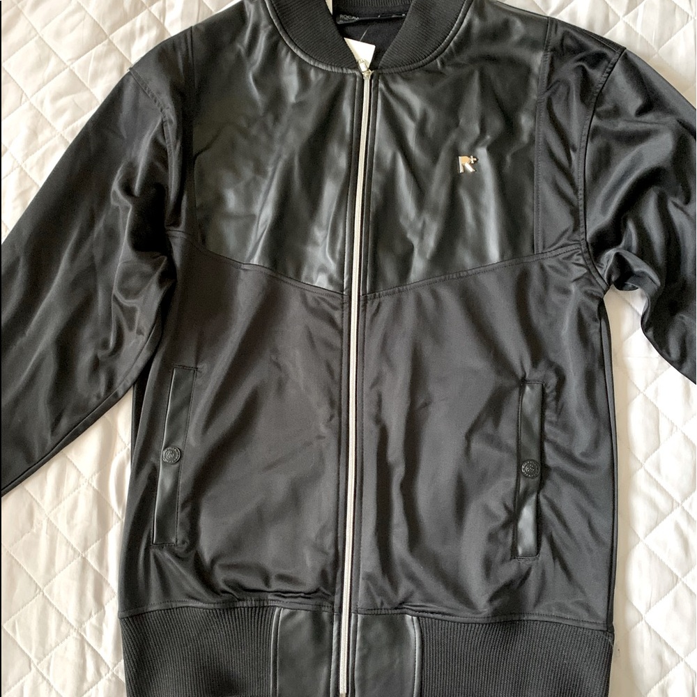 Men’s Rocawear Jacket